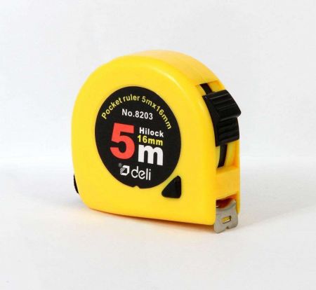 Tape measure