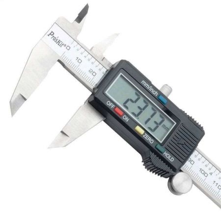 Vernier Caliper