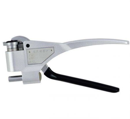 Webster Hardness Tester